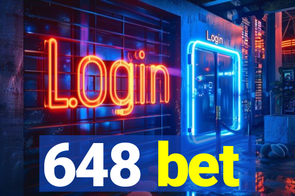 648 bet